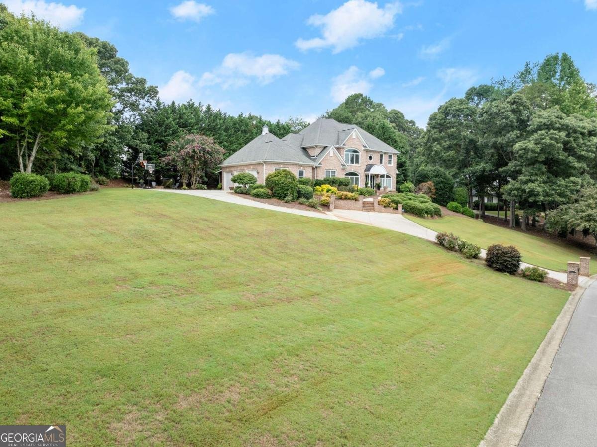4467 Tall Hickory Trail Gainesville - 4
