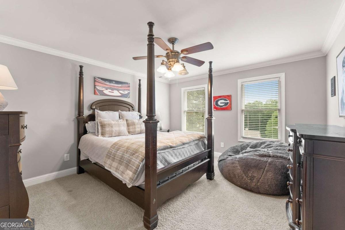 4467 Tall Hickory Trail Gainesville - 40