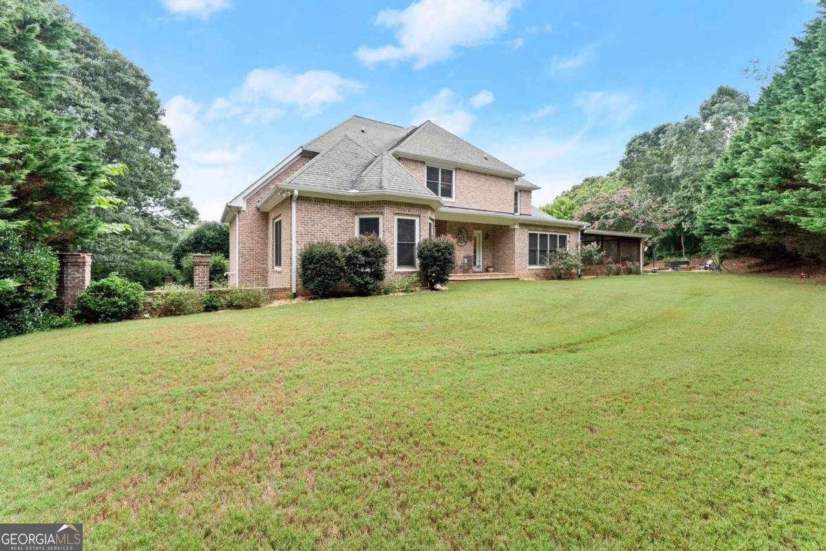 4467 Tall Hickory Trail Gainesville - 49
