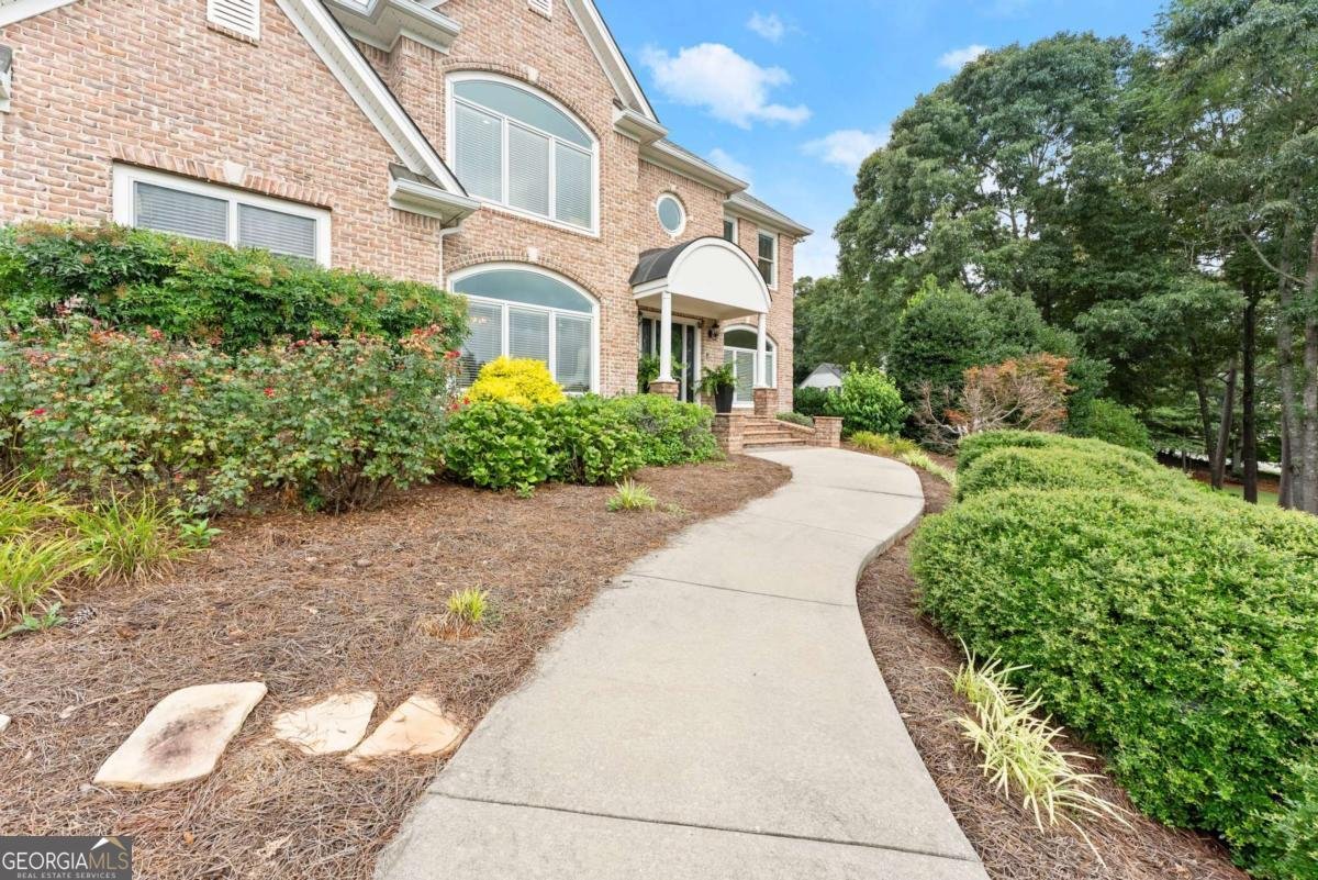 4467 Tall Hickory Trail Gainesville - 5