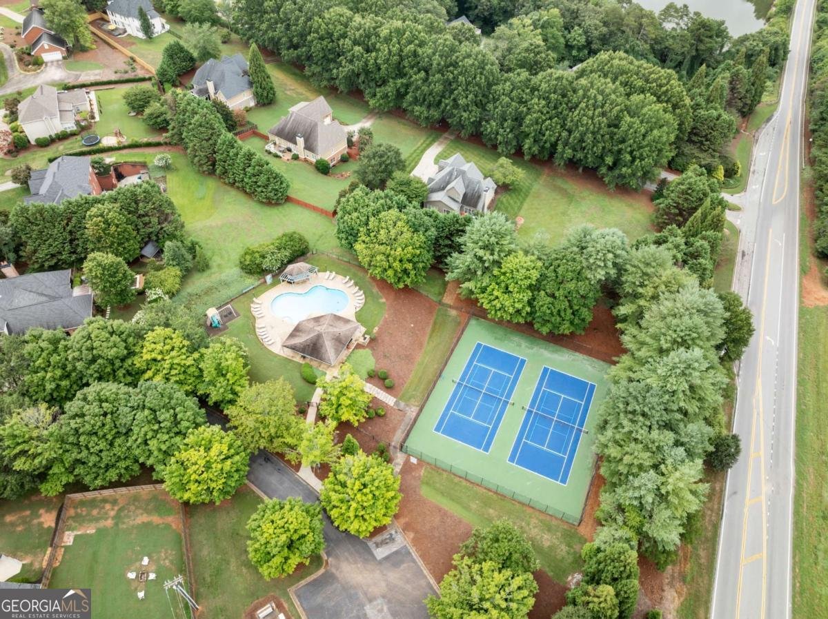 4467 Tall Hickory Trail Gainesville - 52