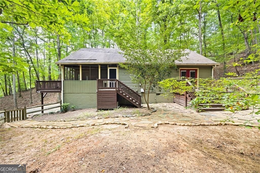 200 Cherokee Drive Waleska - 10