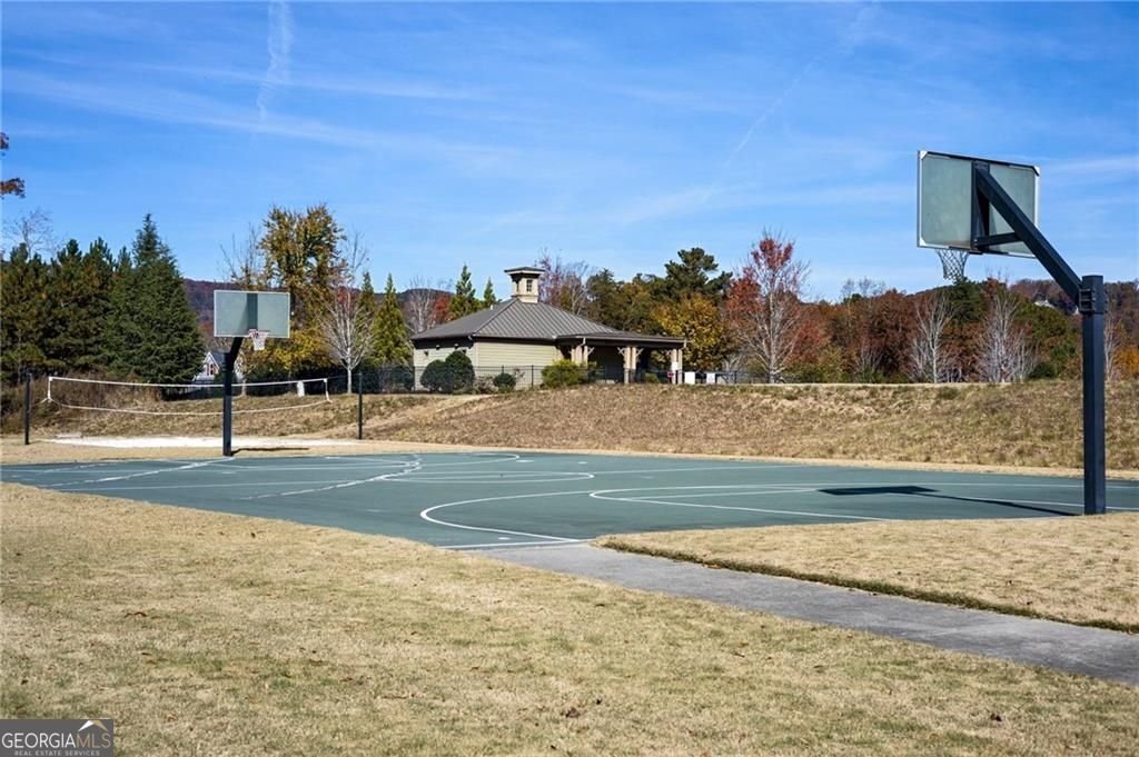 200 Cherokee Drive Waleska - 24
