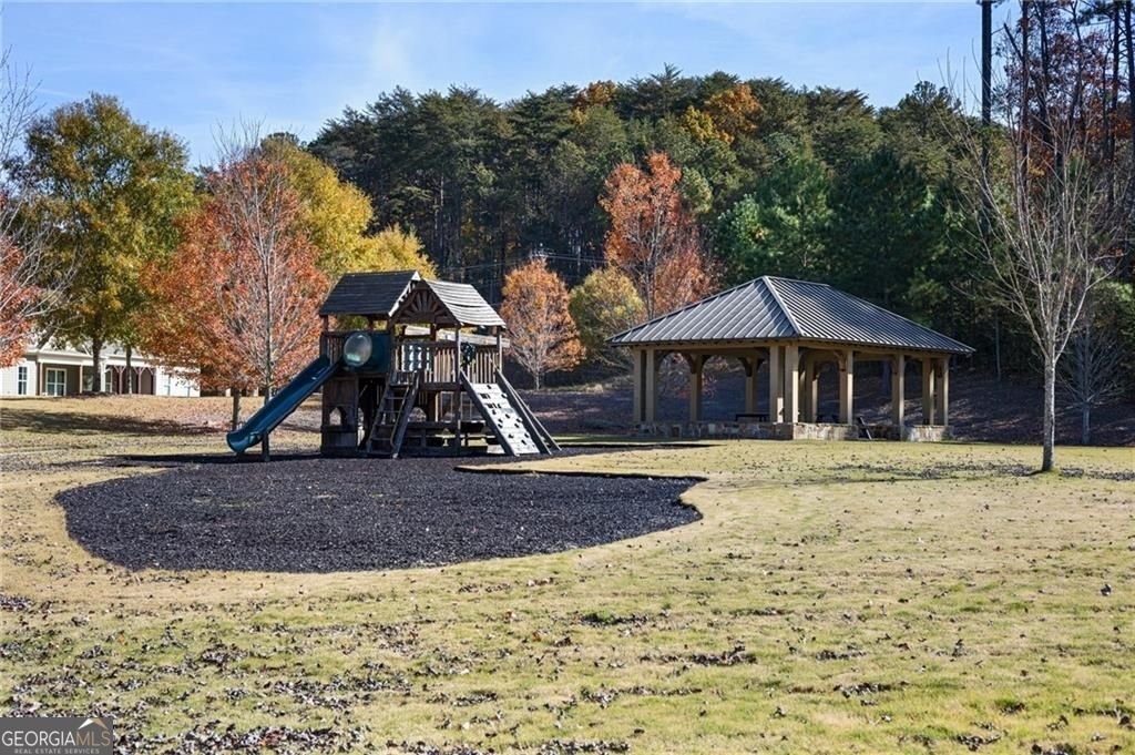 200 Cherokee Drive Waleska - 27