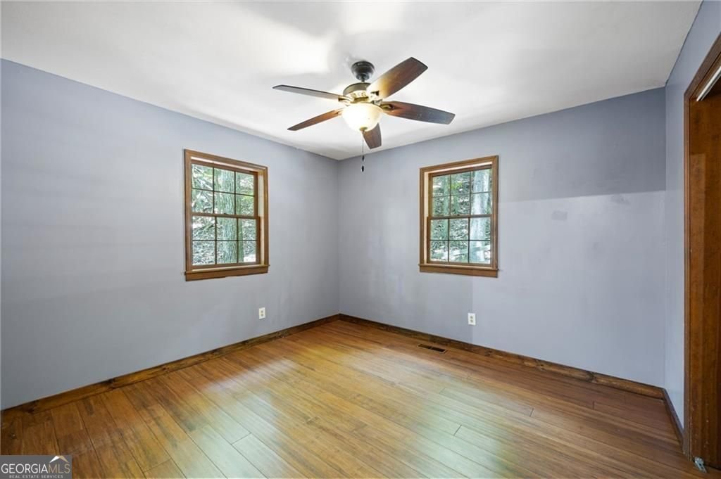 200 Cherokee Drive Waleska - 30
