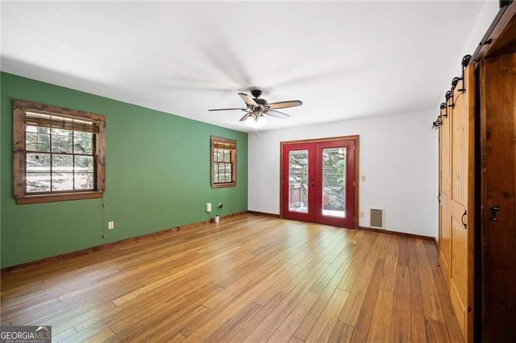 200 Cherokee Drive Waleska - 31