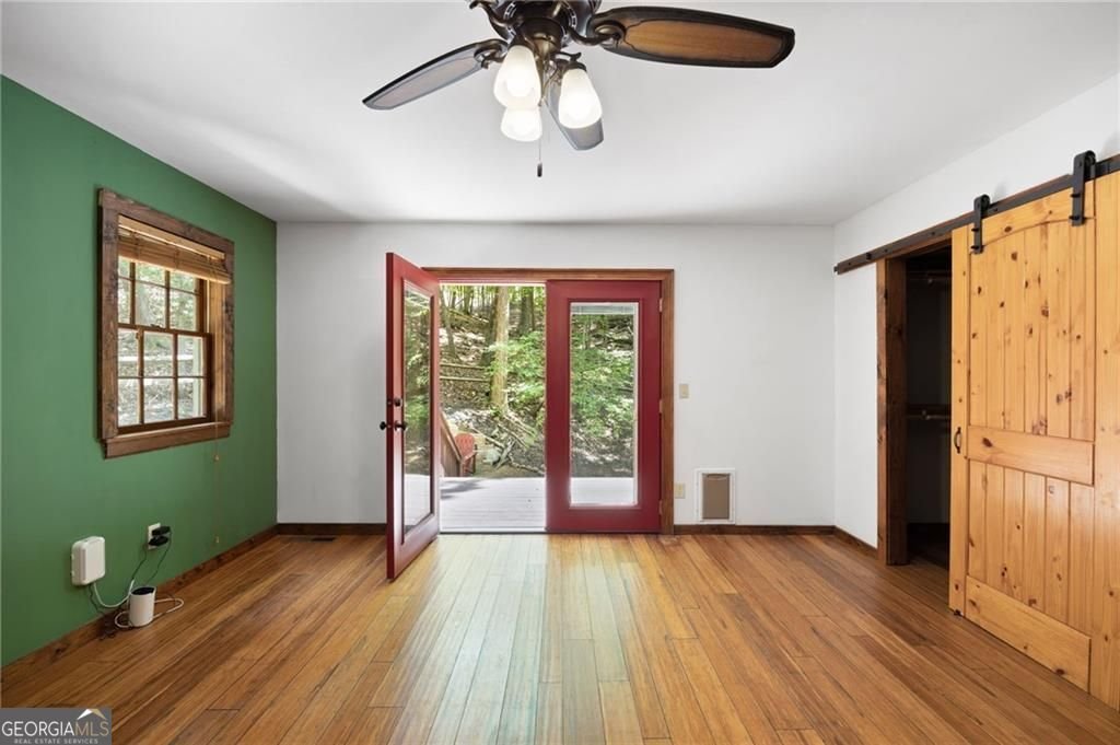 200 Cherokee Drive Waleska - 33