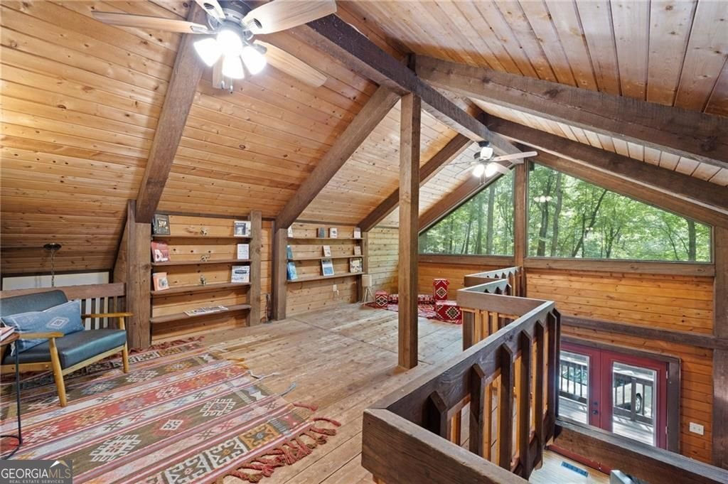 200 Cherokee Drive Waleska - 37