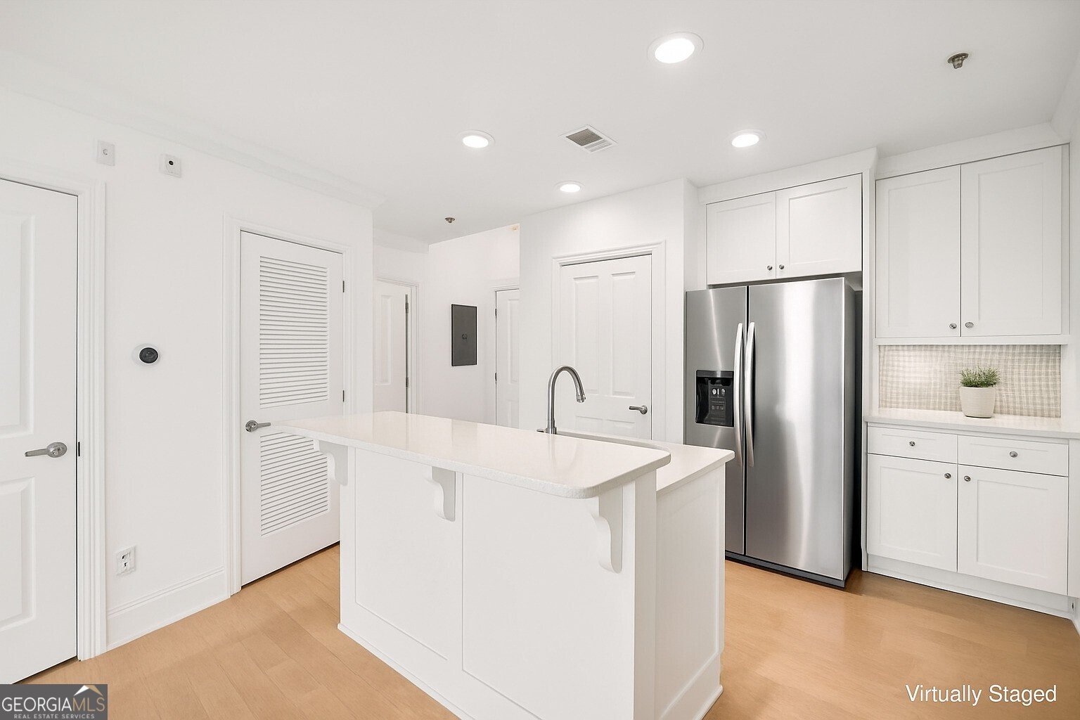 2255 Peachtree Road Atlanta - 1