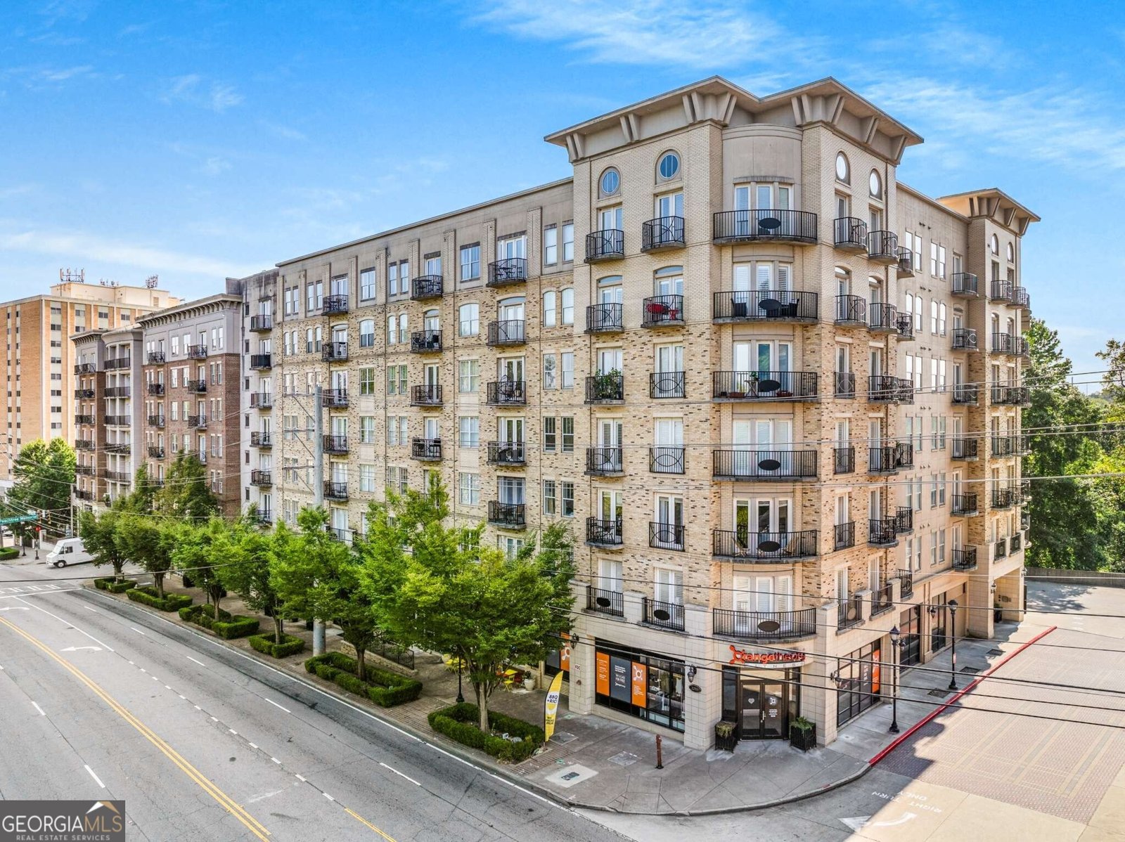 2255 Peachtree Road Atlanta - 24