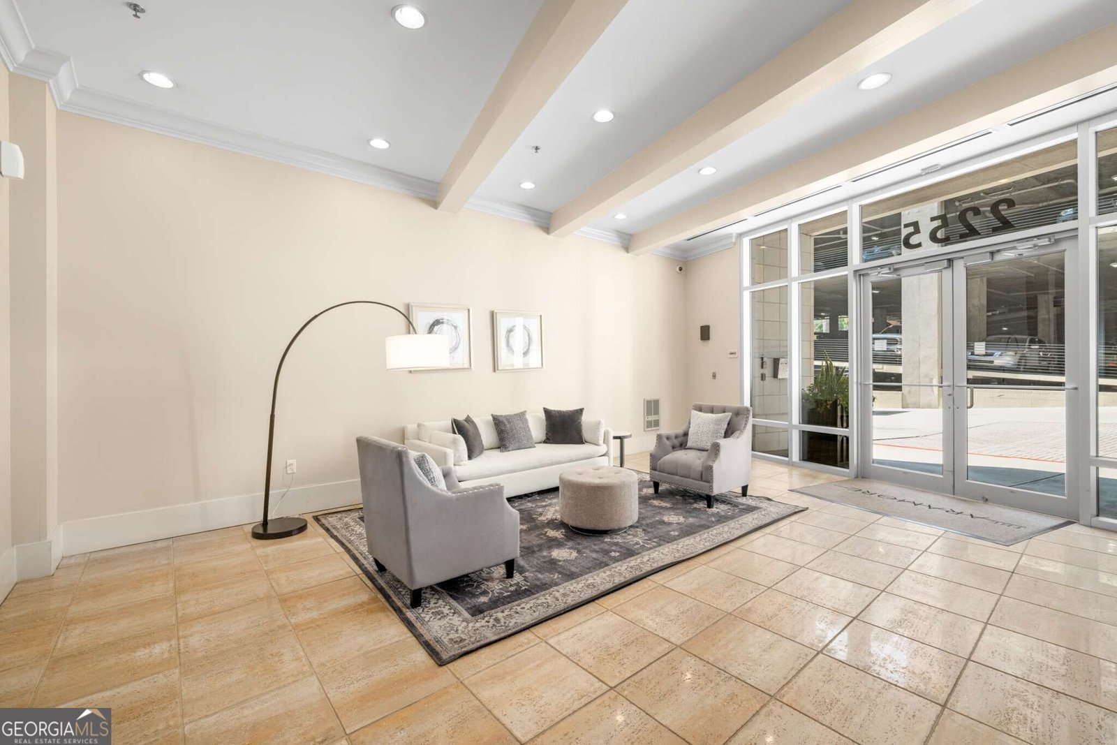 2255 Peachtree Road Atlanta - 25