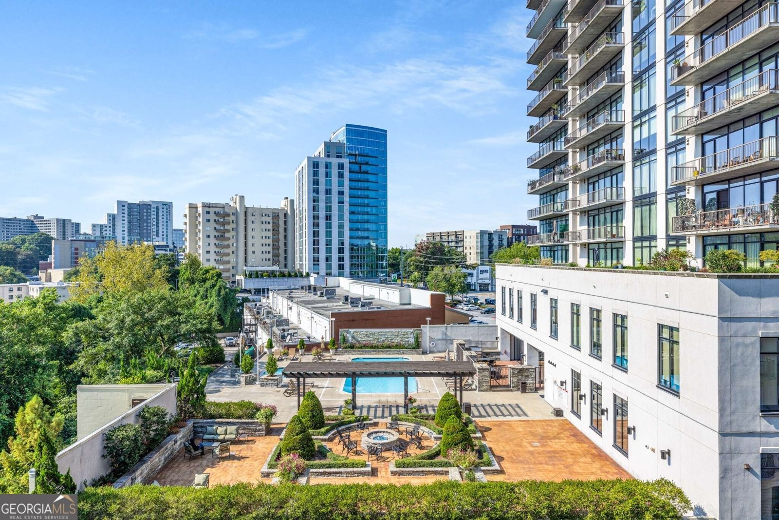 2255 Peachtree Road Atlanta - 30