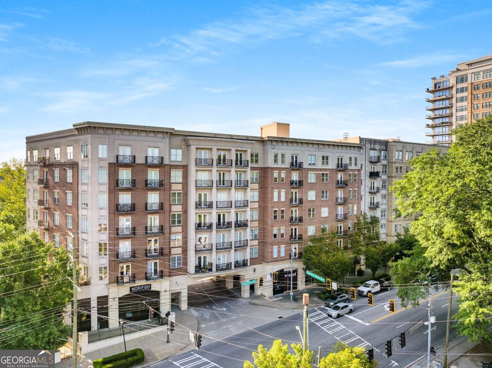 2255 Peachtree Road Atlanta - 33