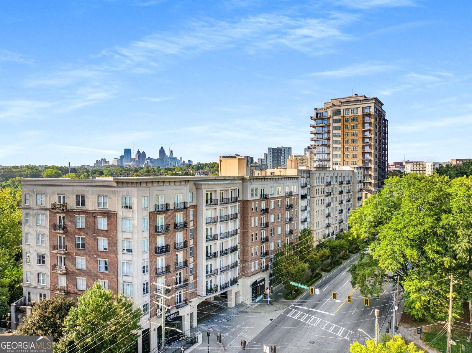 2255 Peachtree Road Atlanta - 34