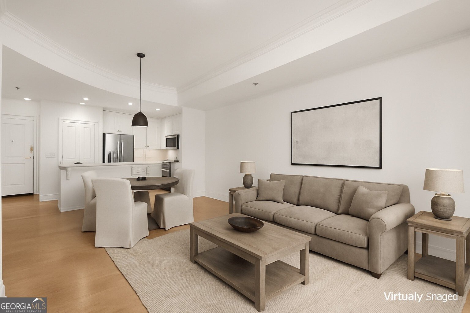 2255 Peachtree Road Atlanta - 8