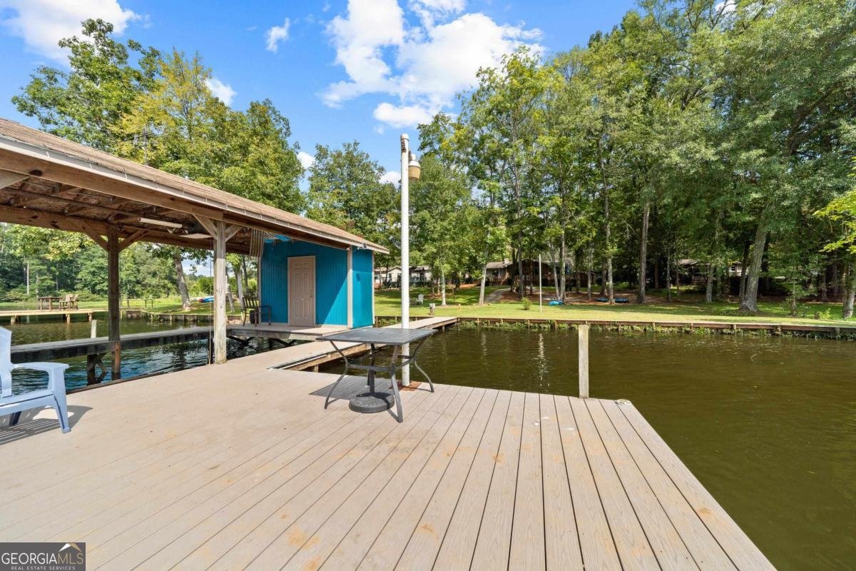 237 North Steel Bridge Road Eatonton - 1