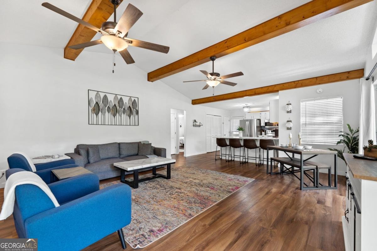 237 North Steel Bridge Road Eatonton - 15