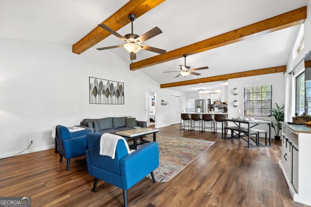 237 North Steel Bridge Road Eatonton - 16