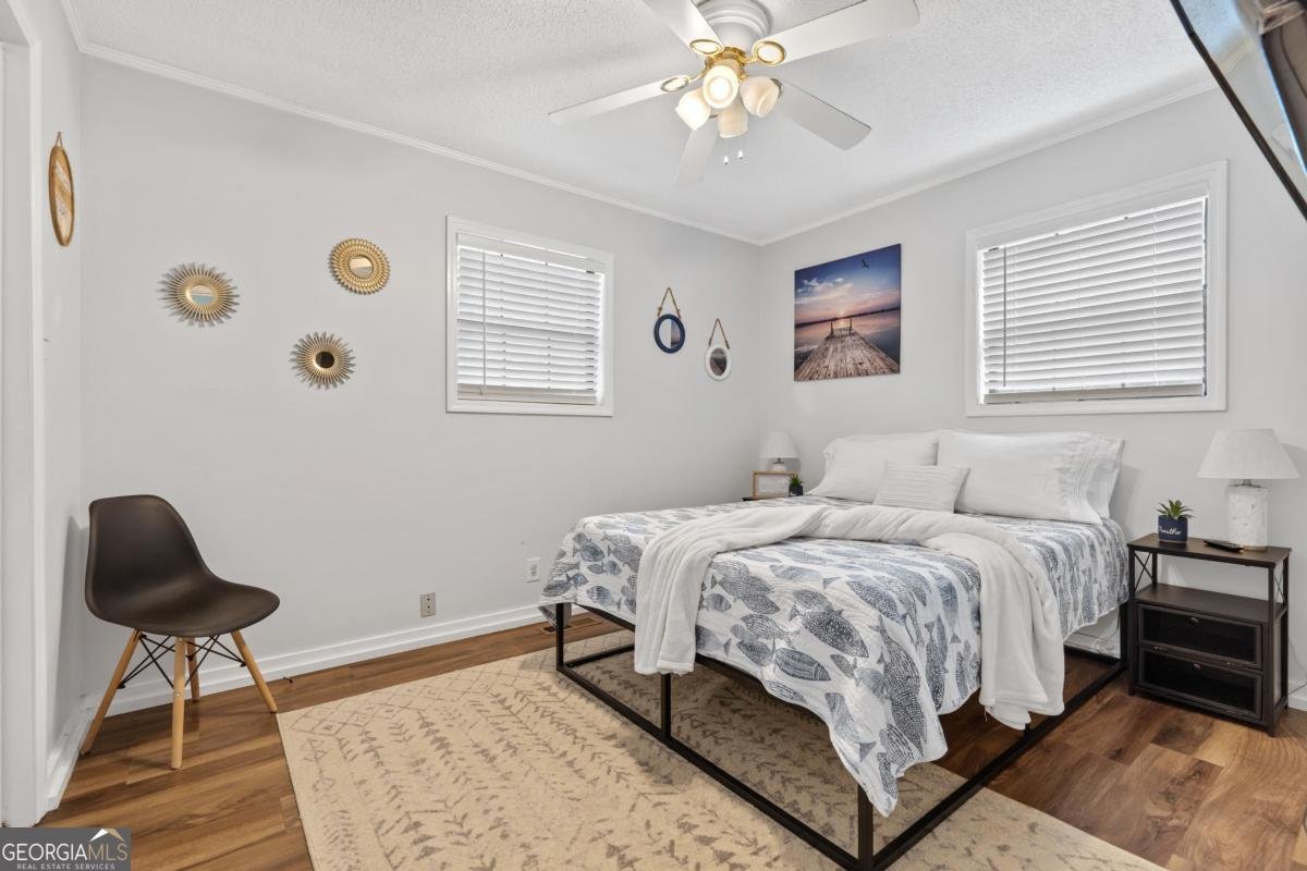 237 North Steel Bridge Road Eatonton - 22
