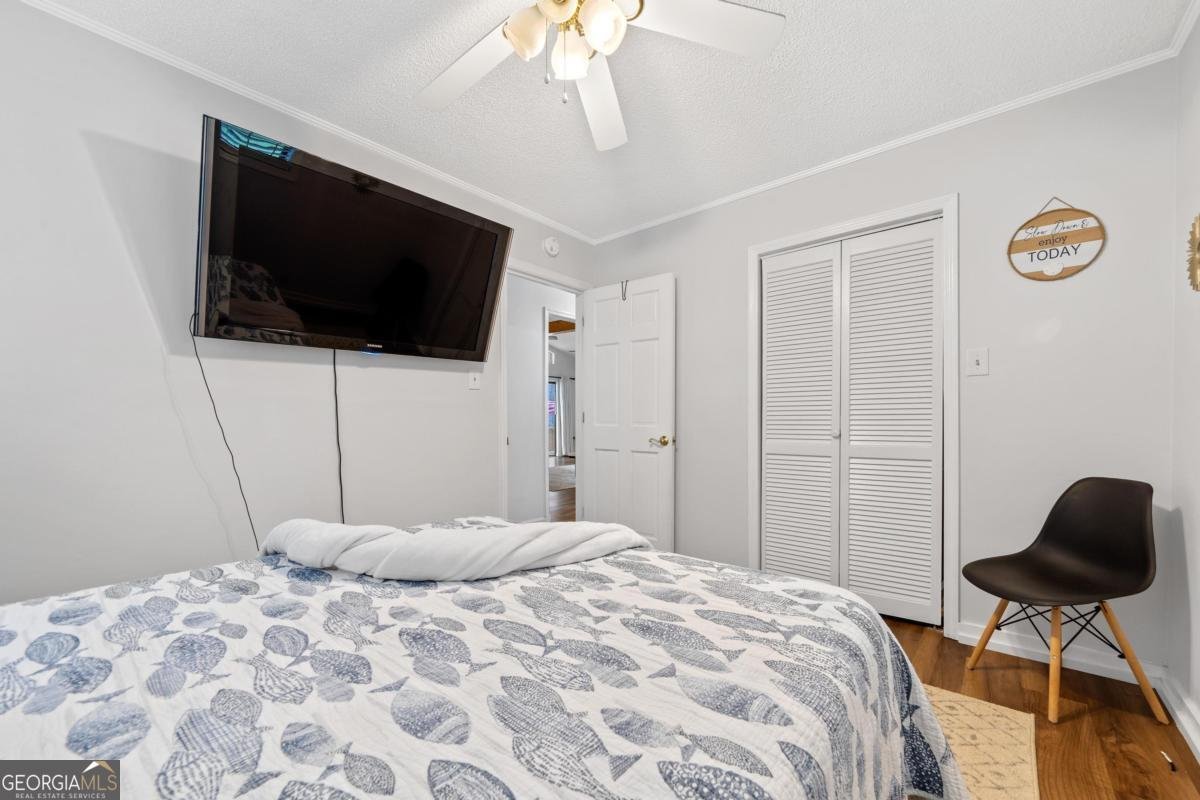 237 North Steel Bridge Road Eatonton - 23