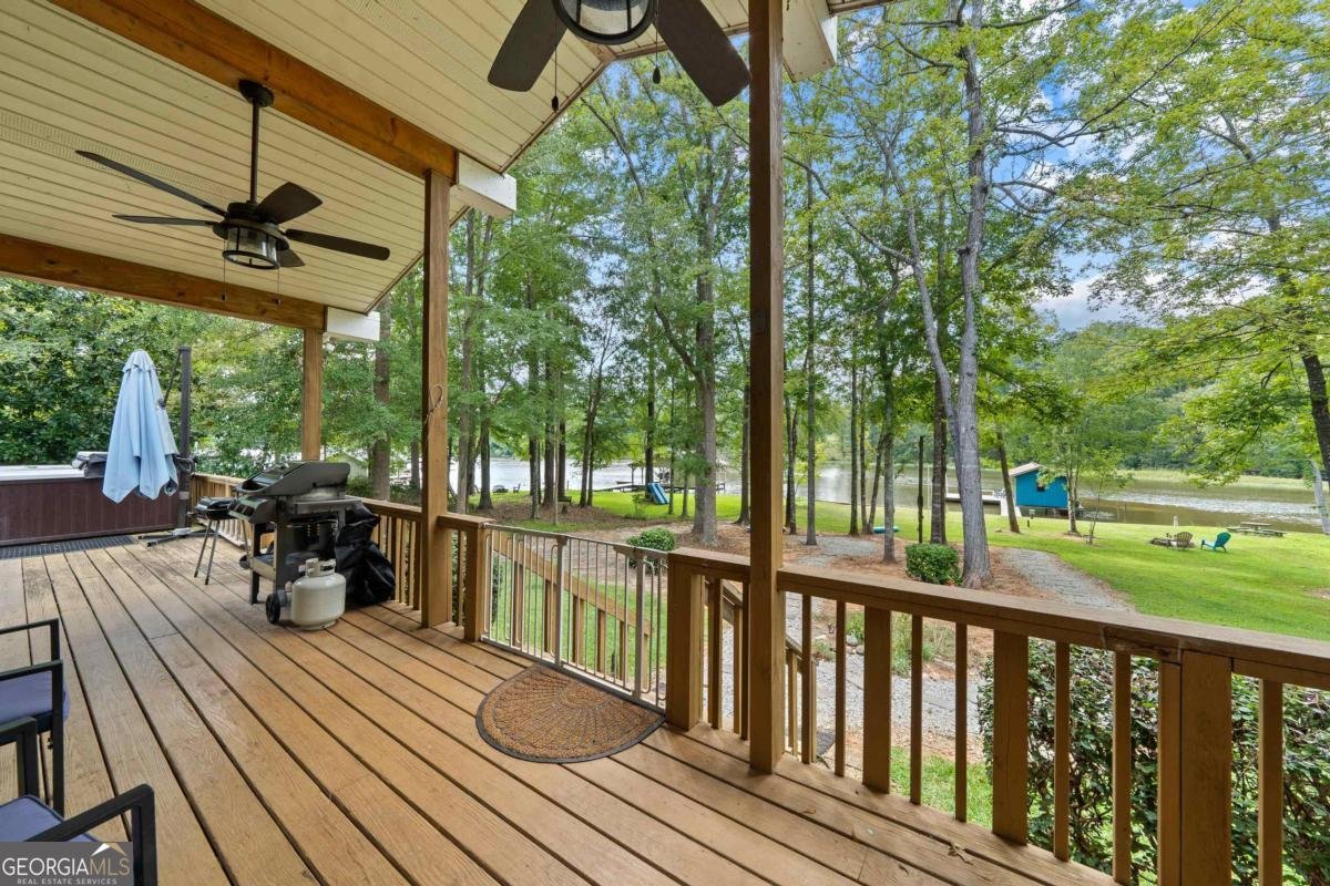 237 North Steel Bridge Road Eatonton - 29