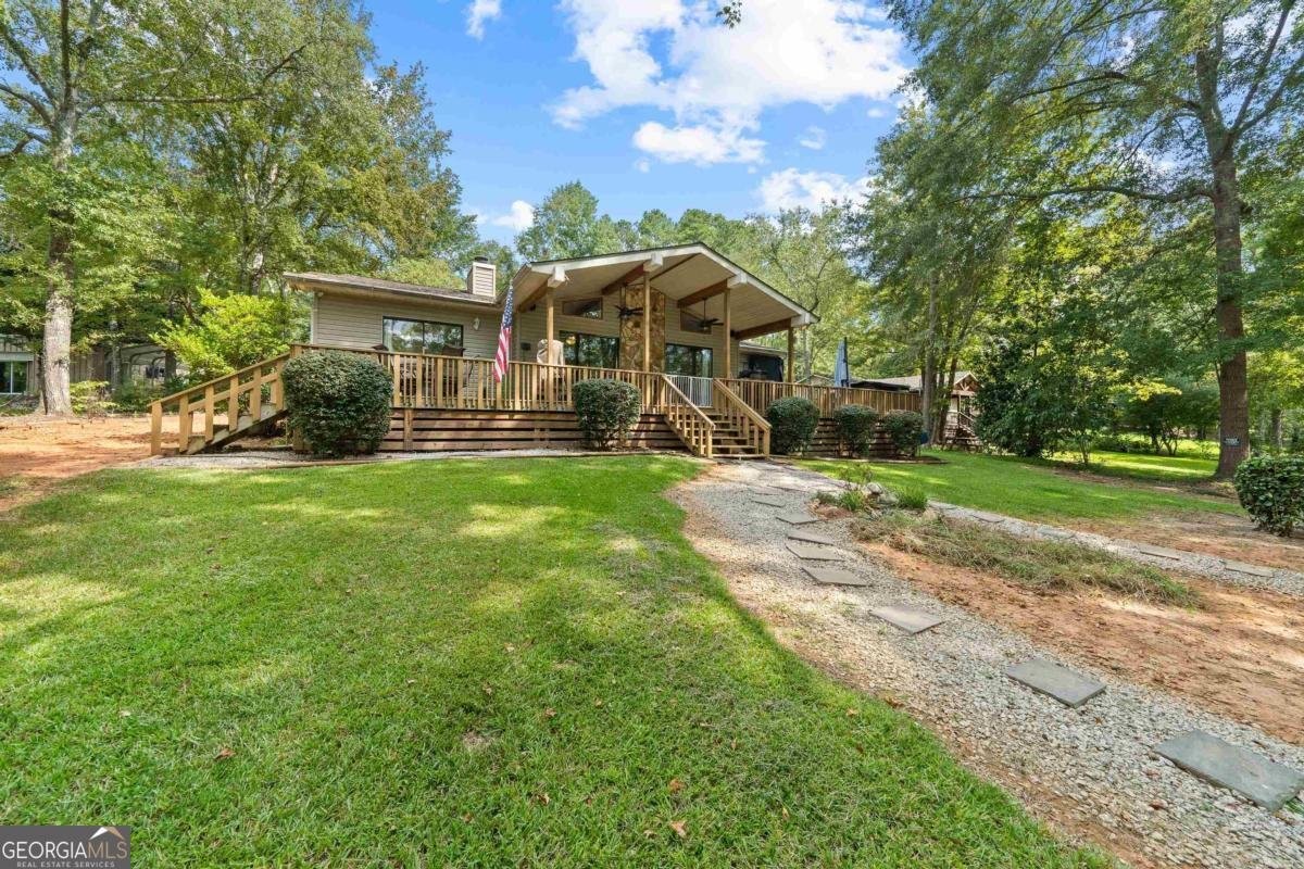 237 North Steel Bridge Road Eatonton - 3