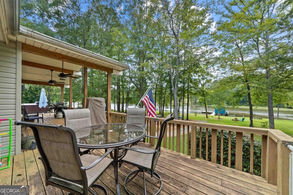 237 North Steel Bridge Road Eatonton - 30