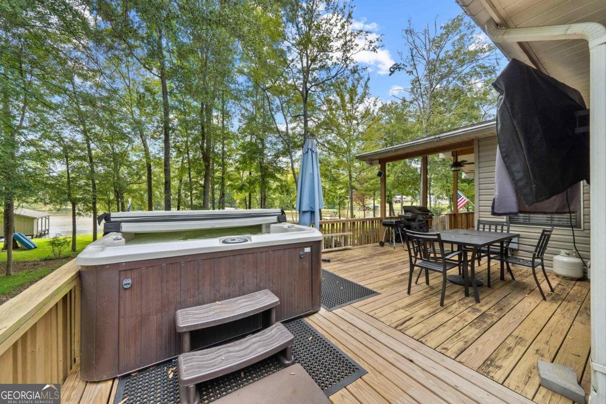 237 North Steel Bridge Road Eatonton - 31