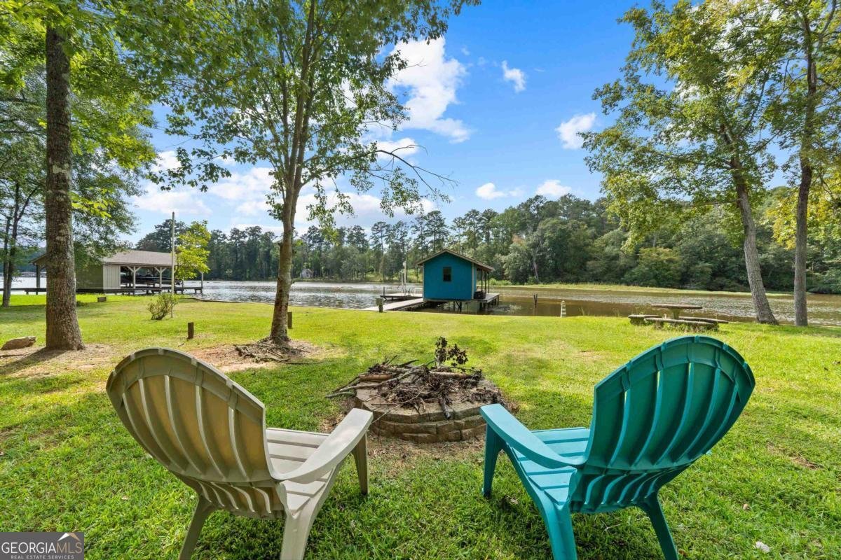 237 North Steel Bridge Road Eatonton - 34