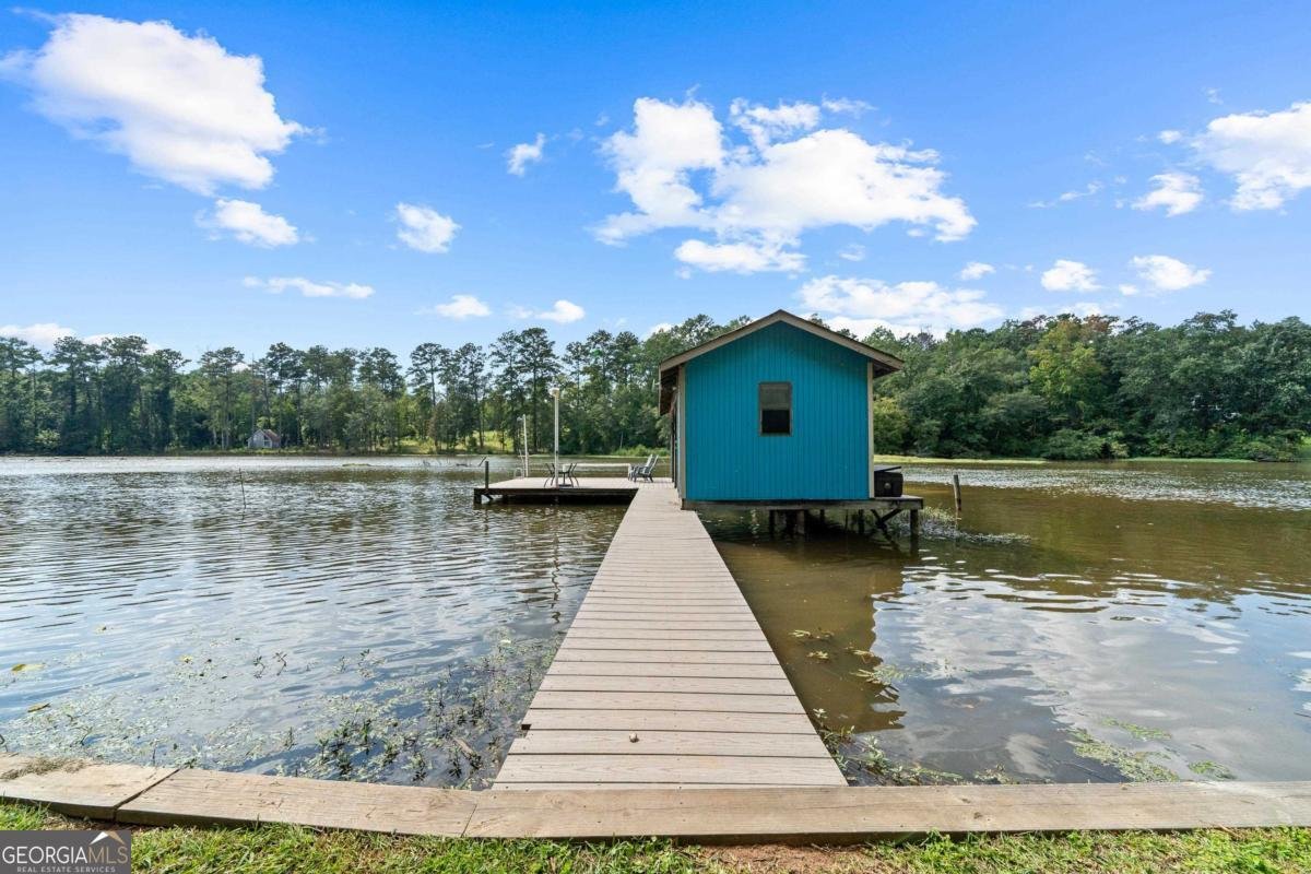 237 North Steel Bridge Road Eatonton - 35