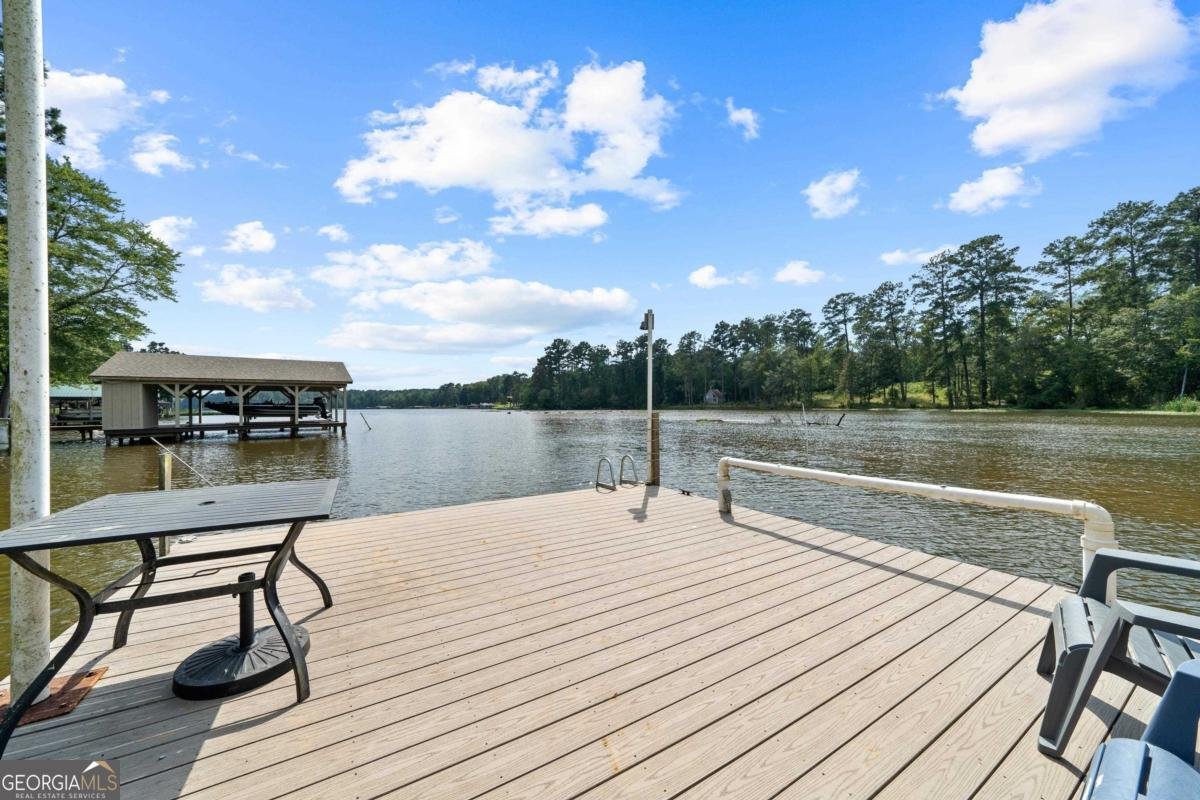 237 North Steel Bridge Road Eatonton - 36