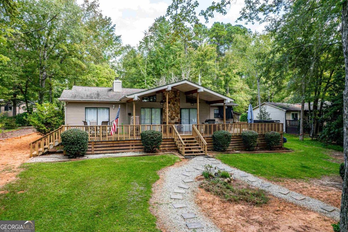 237 North Steel Bridge Road Eatonton - 4