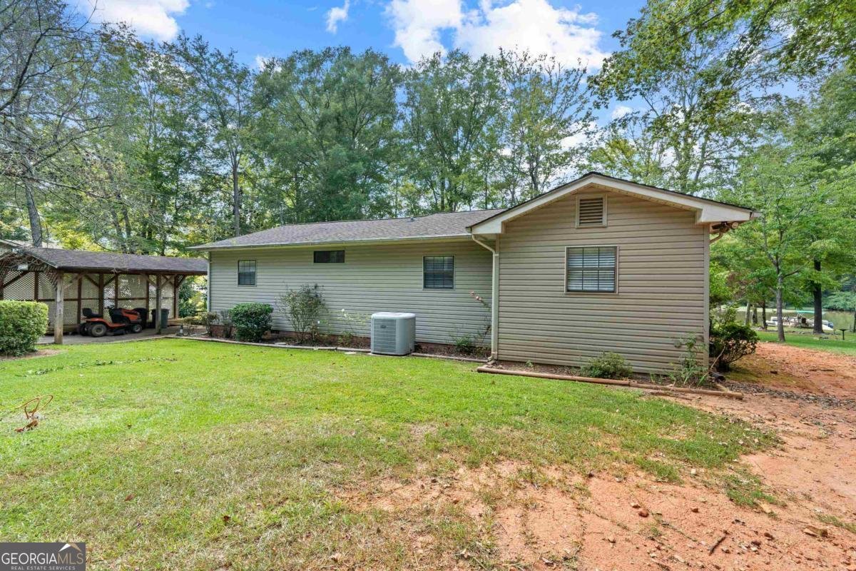 237 North Steel Bridge Road Eatonton - 7