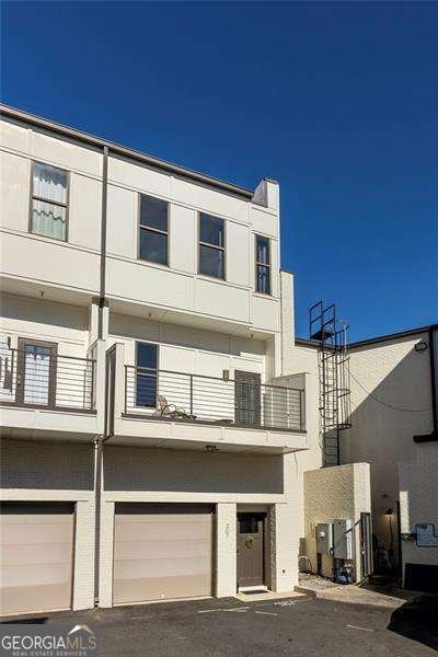 2030 Main Street Atlanta - 1