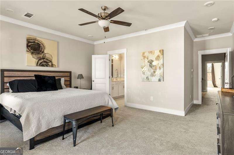 2030 Main Street Atlanta - 17