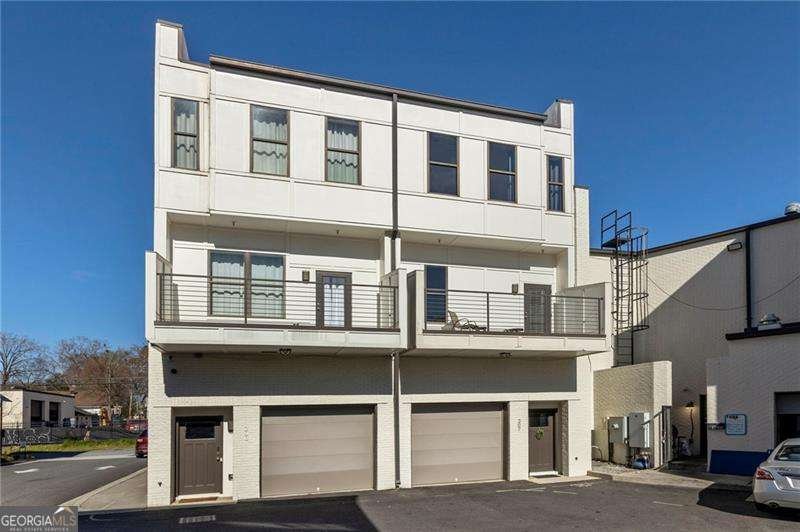 2030 Main Street Atlanta - 24