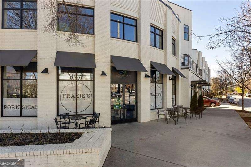 2030 Main Street Atlanta - 26