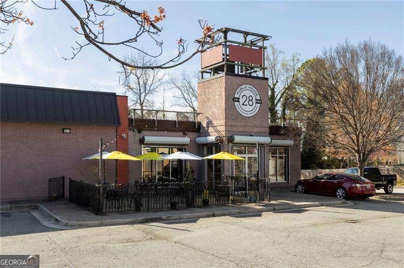 2030 Main Street Atlanta - 27