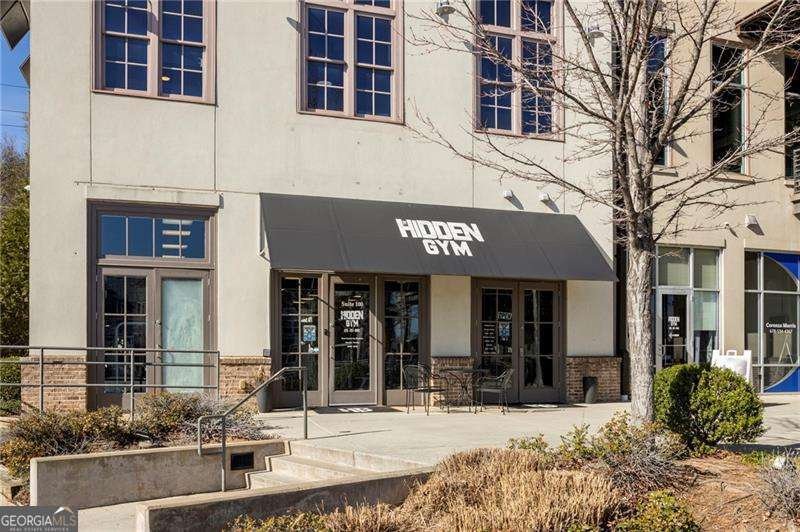 2030 Main Street Atlanta - 29