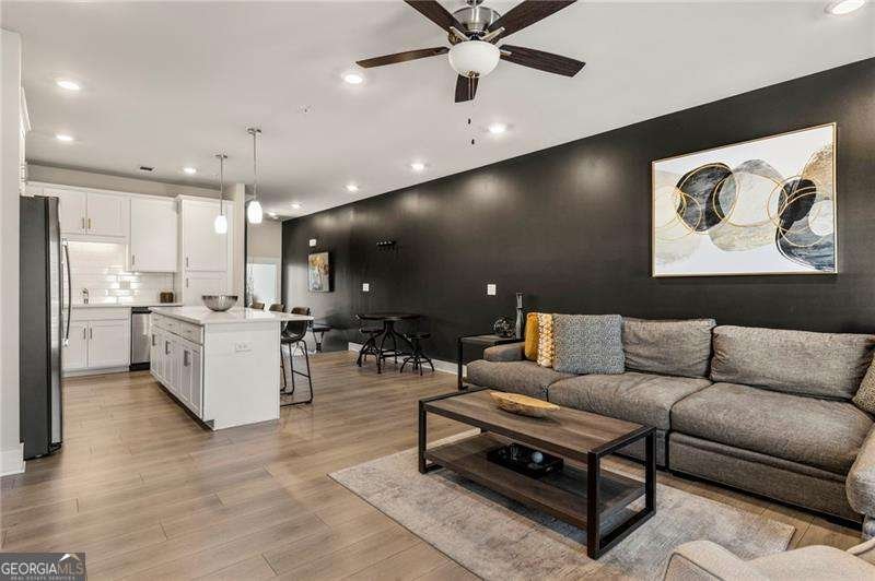 2030 Main Street Atlanta - 3