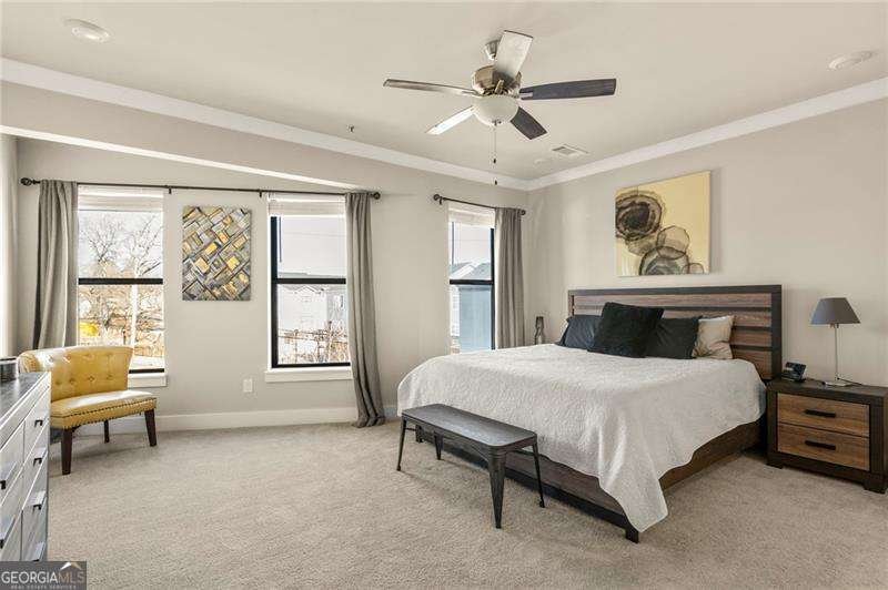 2030 Main Street Atlanta - 4