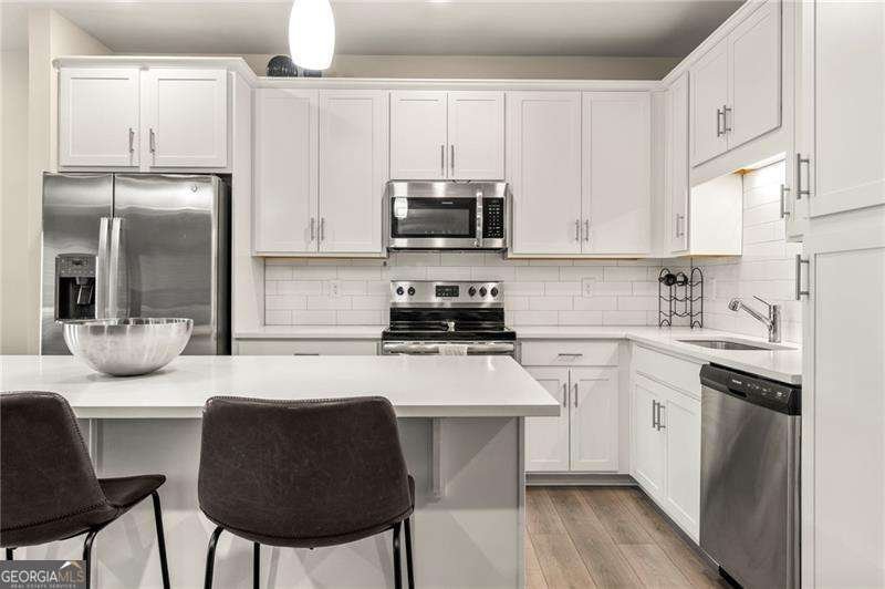 2030 Main Street Atlanta - 5