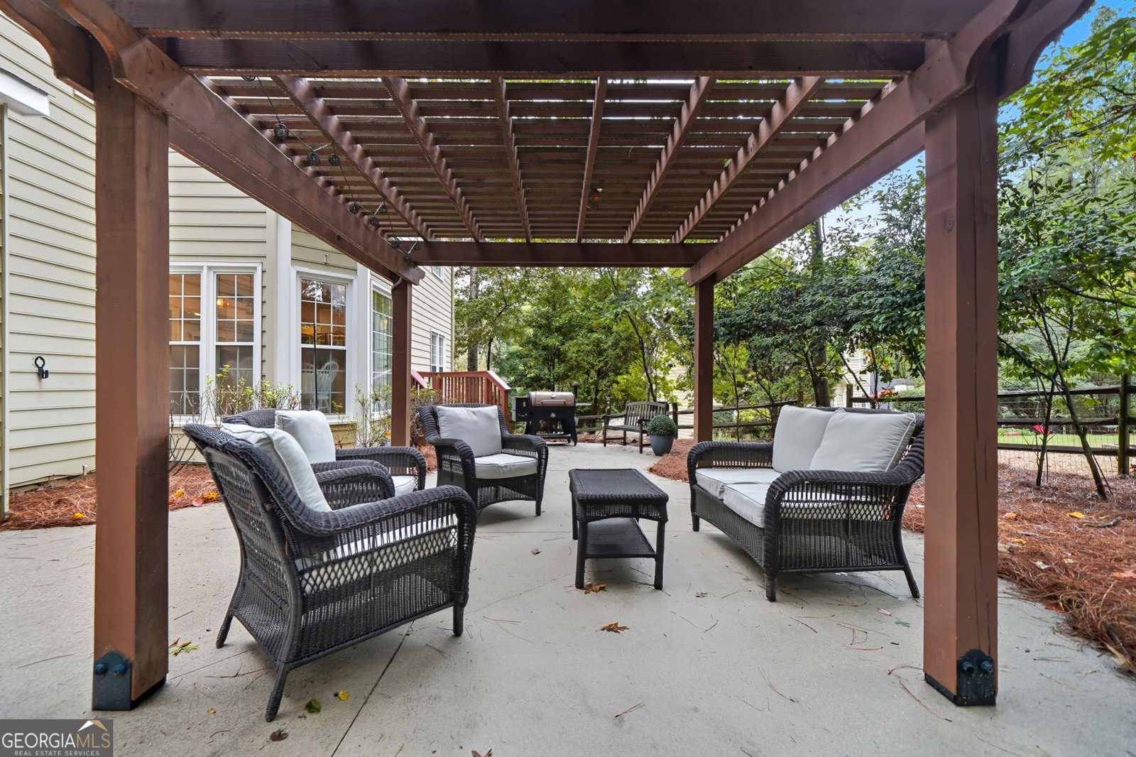 201 Colonial Drive Woodstock - 13