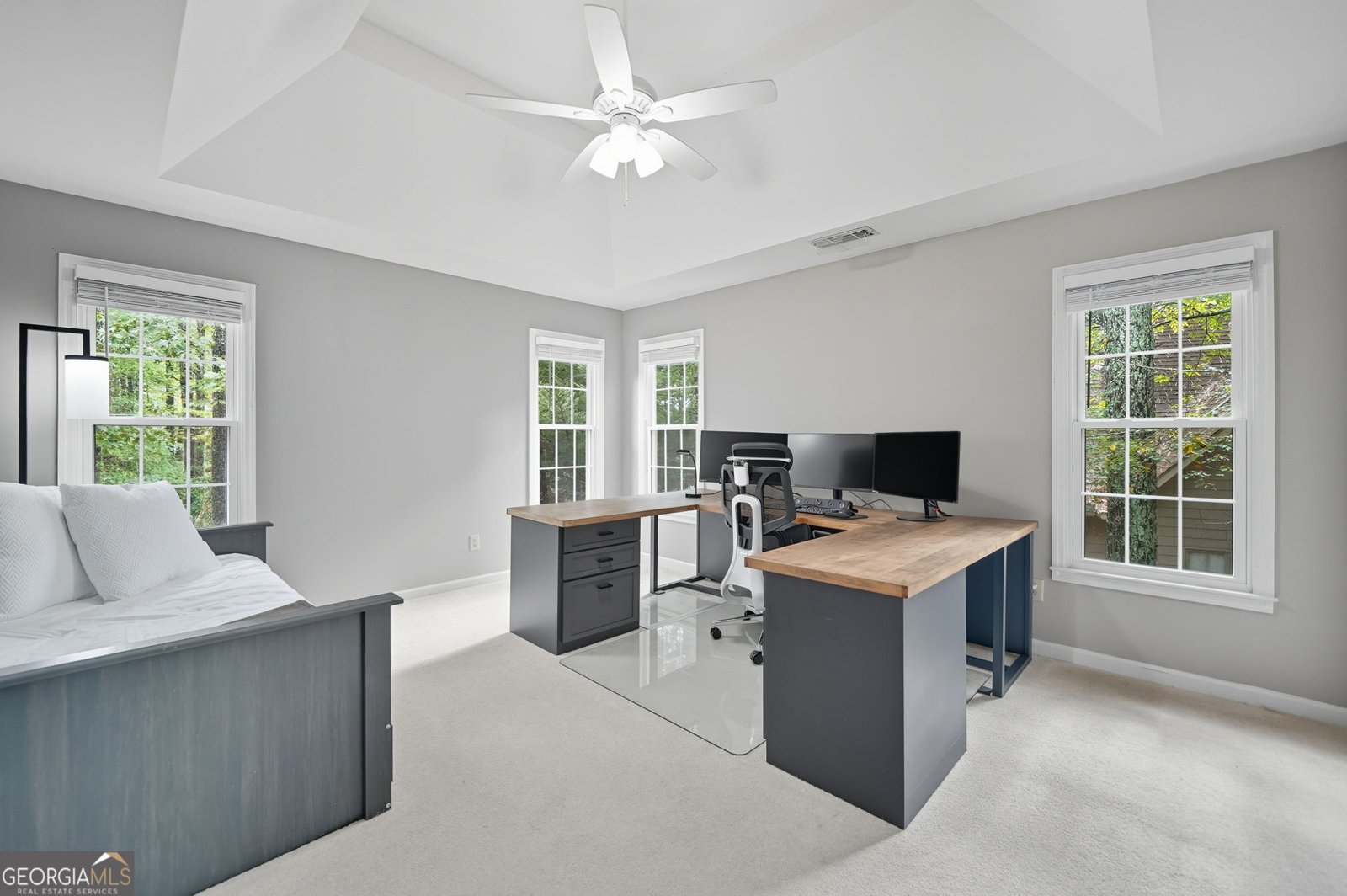 201 Colonial Drive Woodstock - 24