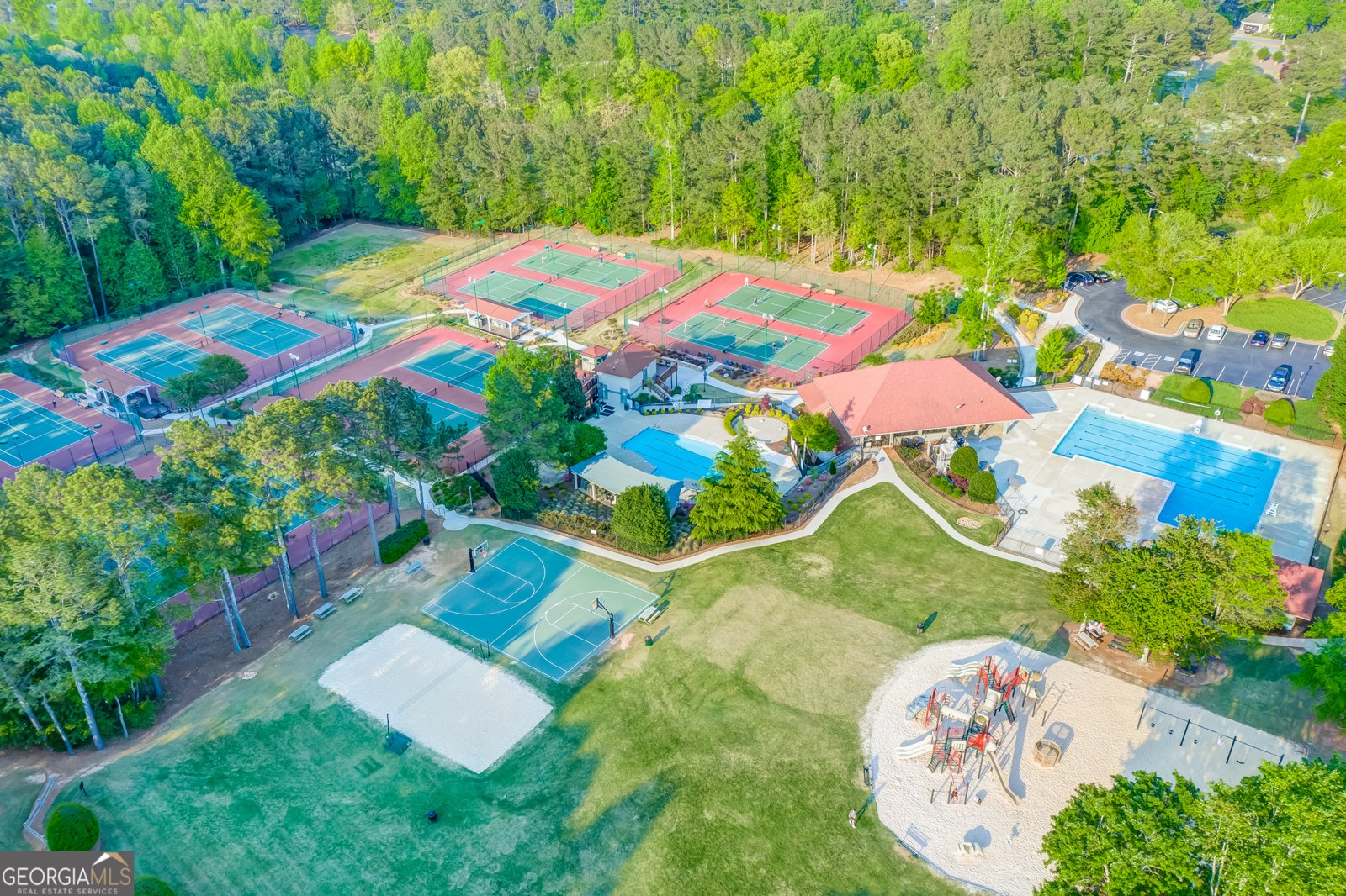 201 Colonial Drive Woodstock - 27