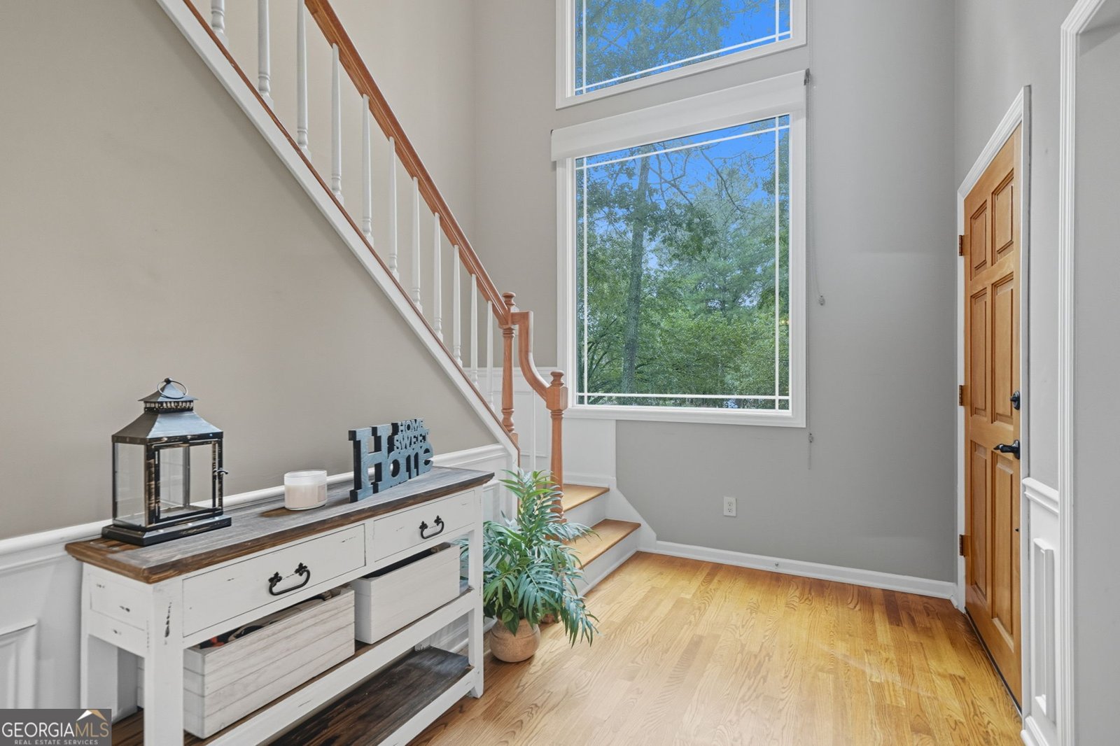 201 Colonial Drive Woodstock - 3