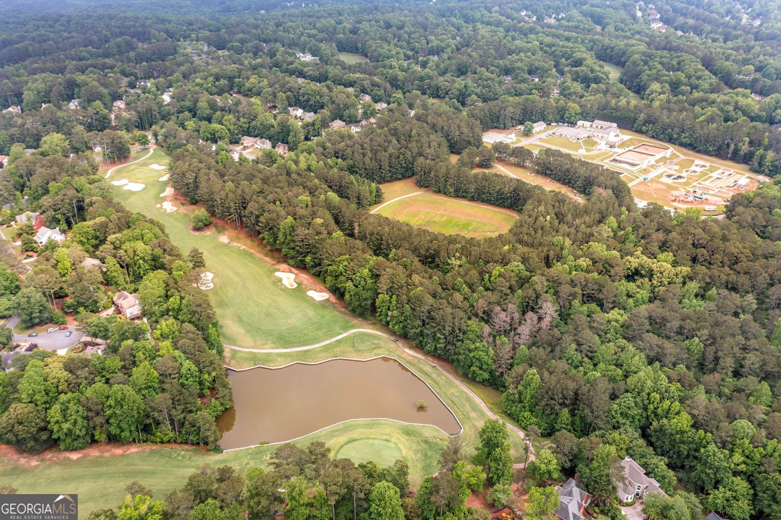 201 Colonial Drive Woodstock - 34
