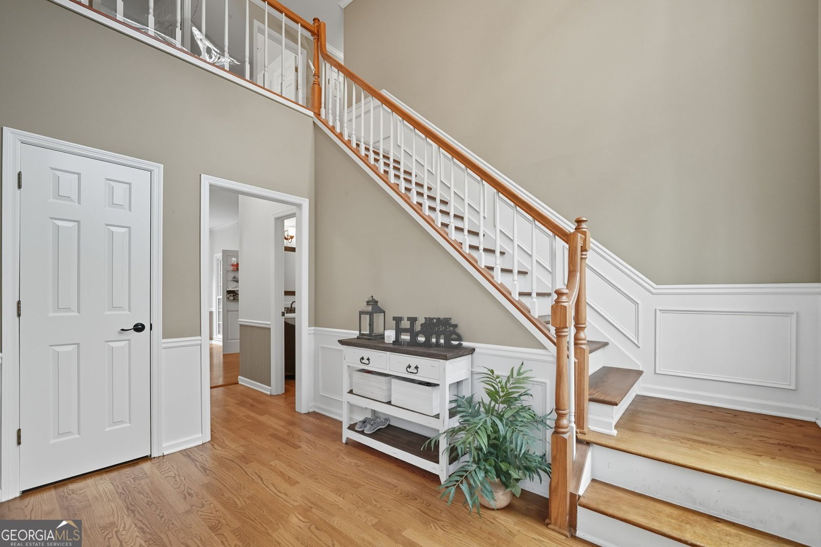 201 Colonial Drive Woodstock - 4
