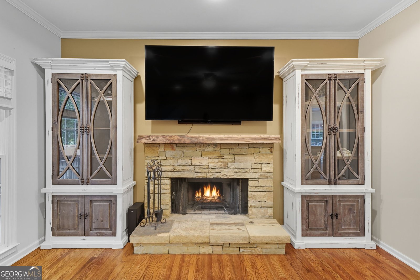 201 Colonial Drive Woodstock - 6