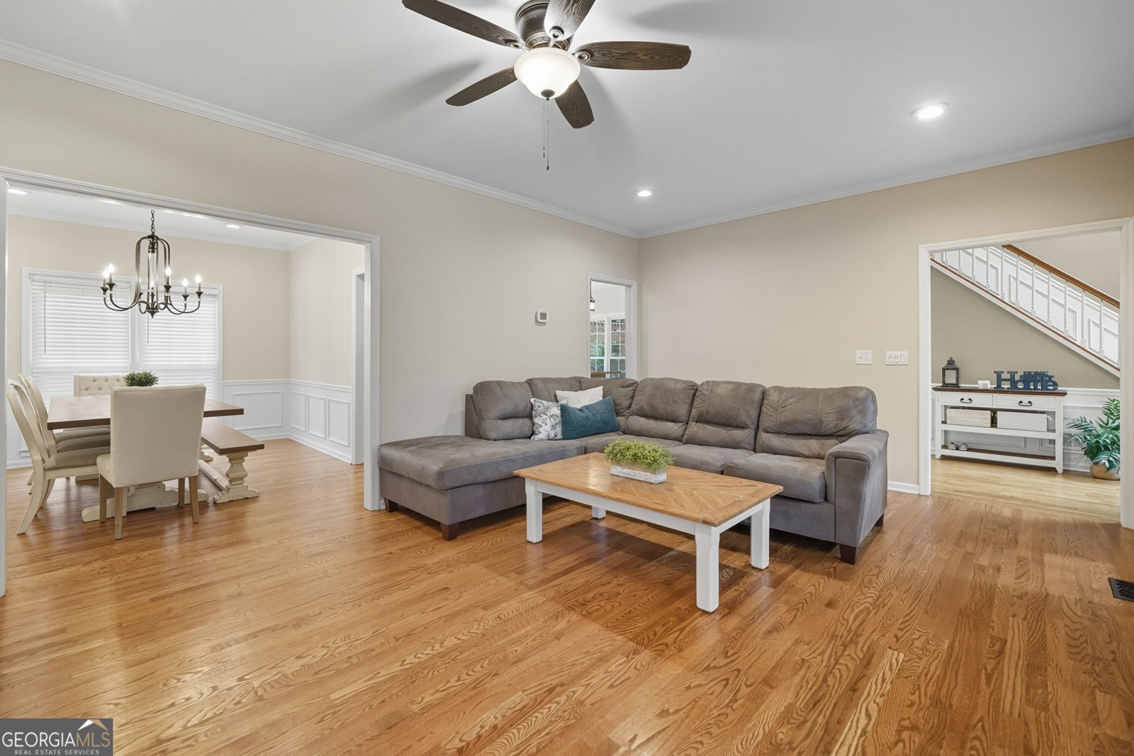 201 Colonial Drive Woodstock - 7